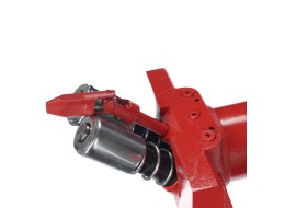 Hidraulikus henger a SX JACK PEDAL 4T BLACK pedálos emelőhöz - pótalkatrész