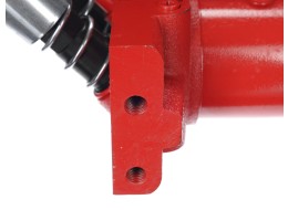 Hidraulikus henger a SX JACK PEDAL 4T BLACK pedálos emelőhöz - pótalkatrész
