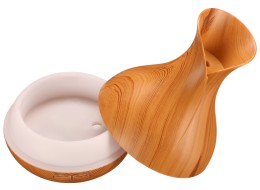 Aroma diffúzor Vulcan világos fa 350 ml
