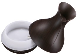 Aroma diffúzor Vulcan sötét fa 350 ml
