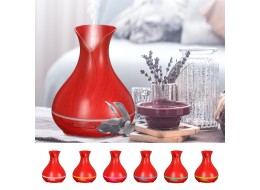 Vulcan aroma diffúzor vörösfa 350 ml