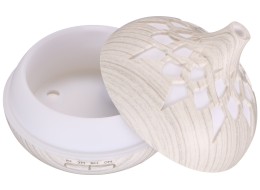 Aroma diffúzor Palm fehér fa 500ml