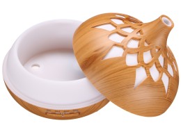 Aroma diffúzor Palm világos fa 500 ml