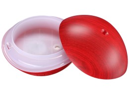 Aroma diffúzor Stone vörös fa 500ml