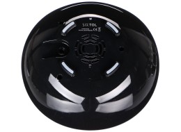 Aroma diffúzor Stone fekete fényes 500ml
