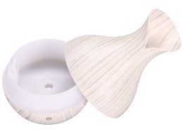 Bloom aroma diffúzor fehér fa 200ml