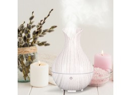 Bloom aroma diffúzor fehér fa 200ml