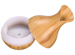 Bloom aroma diffúzor világos fa 200ml