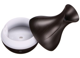 Bloom aroma diffúzor sötét fa 200ml