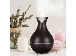 Bloom aroma diffúzor sötét fa 200ml