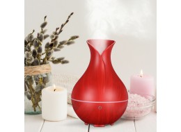 Aroma diffúzor Bloom vörösfa 200 ml
