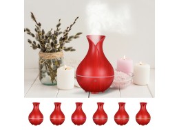 Aroma diffúzor Bloom vörösfa 200 ml