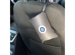 Autós nedvességelnyelő párna DRY CAR MINI 150 g