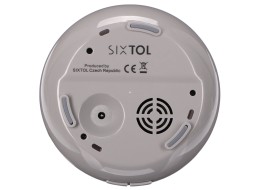 Aroma diffúzor Vulcan szürke fényes 350 ml
