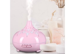 Aroma difuzer Palm růžový lesk 500ml