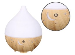Honey Night 160 ml illat-diffúzor
