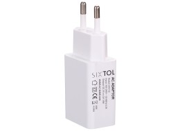 Univerzális USB hálózati adapter 5V/2A, a Car Flame, Bloom és Honey diffúzorokhoz