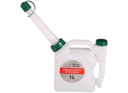 Benzines bozótvágó GRASS CUT 3,8