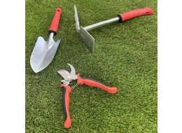Kerti szerszámkészlet GARDEN SET 3