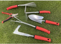 Kerti szerszámkészlet GARDEN SET 6