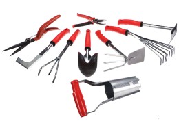 Kerti szerszámkészlet GARDEN SET 9