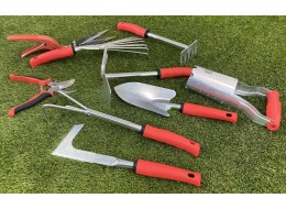 Kerti szerszámkészlet GARDEN SET 9