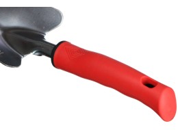 Kerti lapátka, hossza 315 mm, ergonomikus markolat