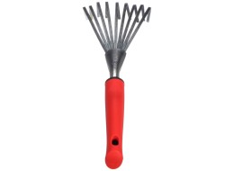 Egykezes svéd gereblye, hossza 350 mm, ergonomikus nyél