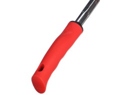 Kézi kultivátor, hossza 360 mm, ergonomikus nyél