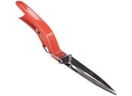 Kerti fűolló, hossza 320 mm