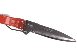 Kerti fűolló, hossza 320 mm