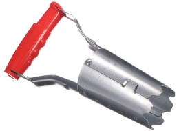 Gumóültető, hossza 240 mm, ergonomikus fogantyú