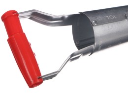 Gumóültető, hossza 240 mm, ergonomikus fogantyú