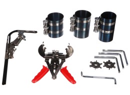 Dugattyúgyűrű szétszedő készlet MECHANIC PISTON SET 11, 11 db