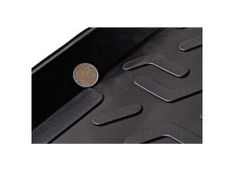 Gumi csomagtértálca Chevrolet Lacetti I Wagon / Combi (J200) (02-08)