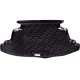 Gumicsomagtértálca Toyota Corolla IX (E120/E130) Sedan (00-06)