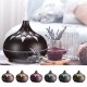 Aroma diffúzor Palm sötét fa 500 ml
