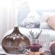 Aroma diffúzor Palm szürke fa 500 ml
