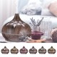 Aroma diffúzor Palm szürke fa 500 ml