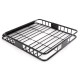 Tetőcsomagtartó ROOF RACK CARGO, teherbírás 80 kg