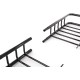 Tetőcsomagtartó ROOF RACK CARGO, teherbírás 80 kg