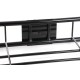 Tetőcsomagtartó ROOF RACK CARGO, teherbírás 80 kg