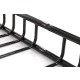 Tetőcsomagtartó ROOF RACK CARGO, teherbírás 80 kg