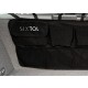 Ülésre szerelhető rendszerező CAR POCKETS, 8 zseb