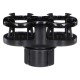 Dupla italtartó CAR CUP HOLDER 1