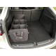 Autó csomagtértartó rendező CAR COMPACT 19 PRO, 19 rekesz, összecsukható