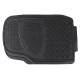 Univerzális gumiszőnyegek autóba CAR MAT UNI SET 1, elülső, 2 db