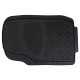 Univerzális gumiszőnyegek autóba CAR MAT UNI SET 1, elülső, 2 db