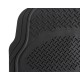 Univerzális gumiszőnyegek autóba CAR MAT UNI SET 1, elülső, 2 db