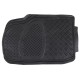 Univerzális gumiszőnyegek autóba CAR MAT UNI SET 2, készlet, 3 db